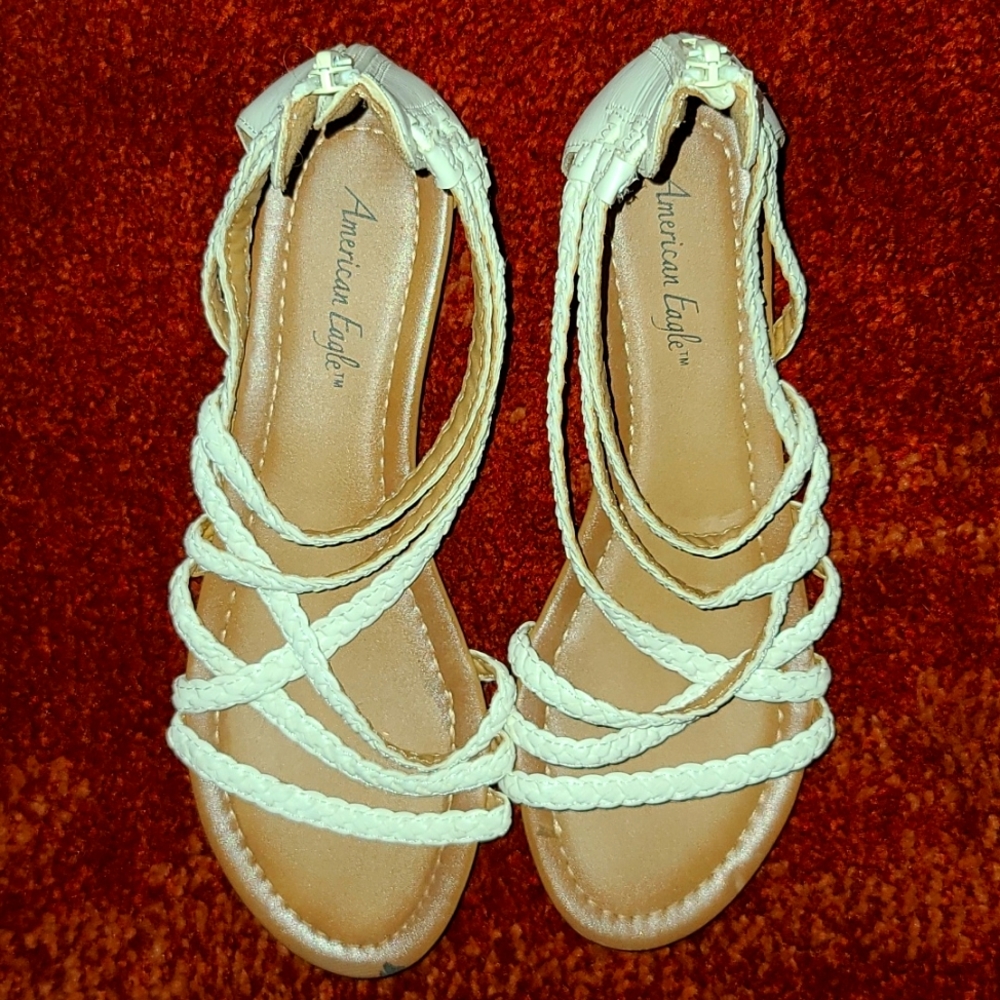 American Eagle Sandals